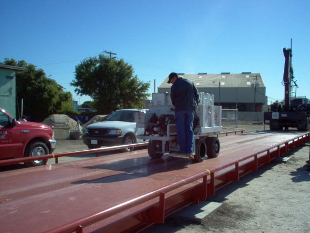 Centurion with test weight cart-optimized